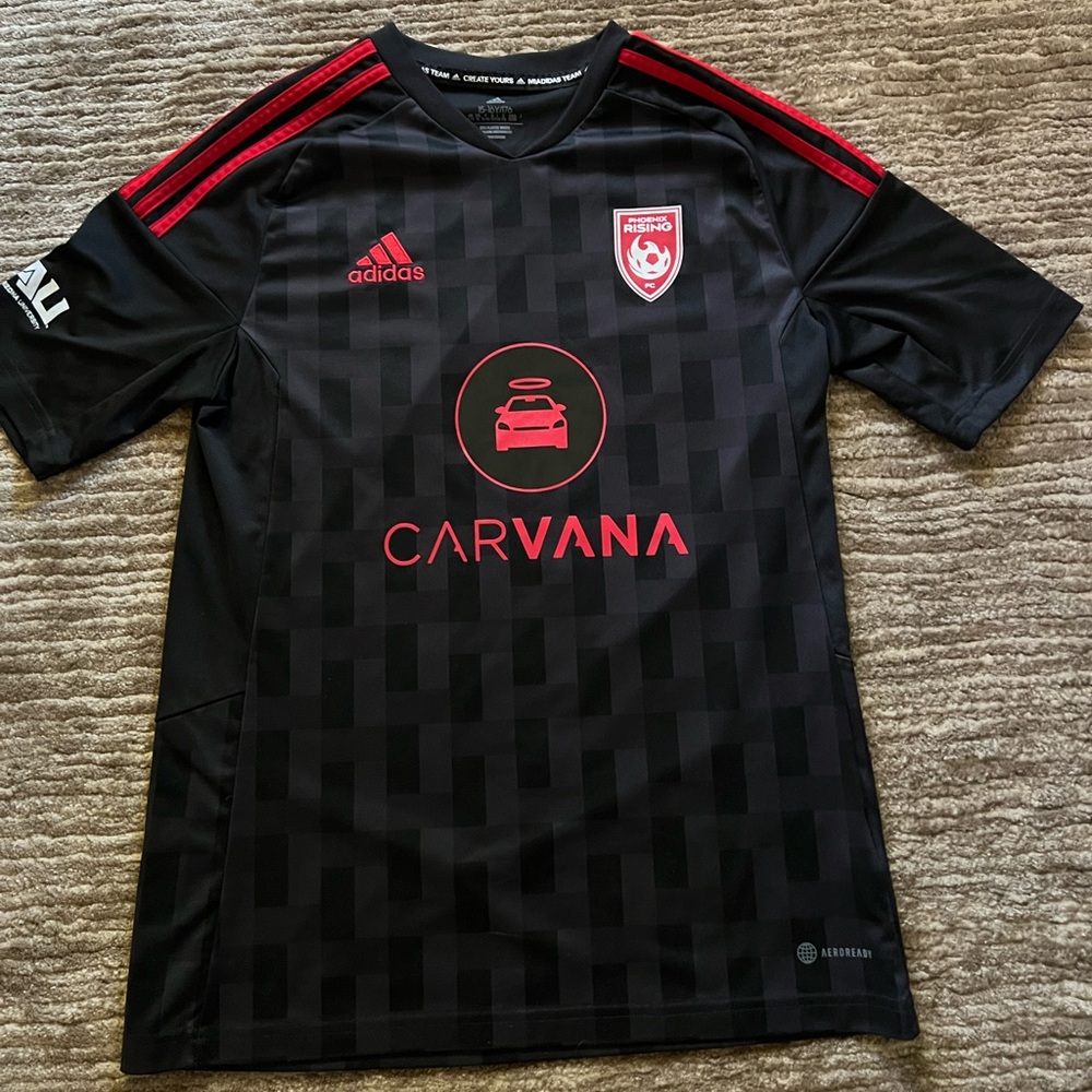 Phoenix Rising Adidas youth XL 15-16 jersey